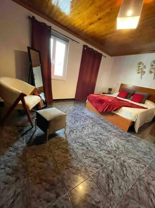 Alvarenga House Maia  Extérieur photo